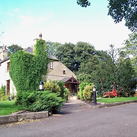 Guest house Old Presbytery 3*