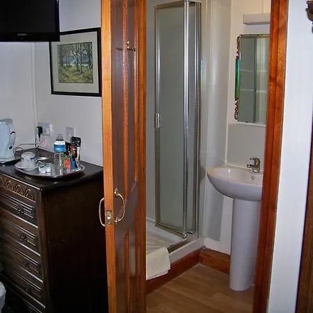 Guest house Old Presbytery Tadcaster