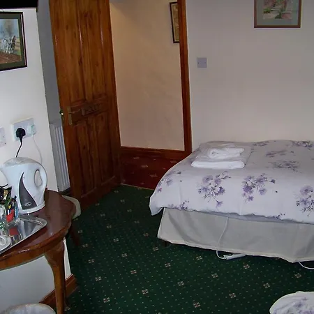 Old Presbytery 3* Tadcaster
