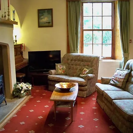 Guest house Old Presbytery