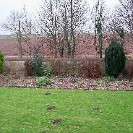 Old Presbytery Guest house Tadcaster