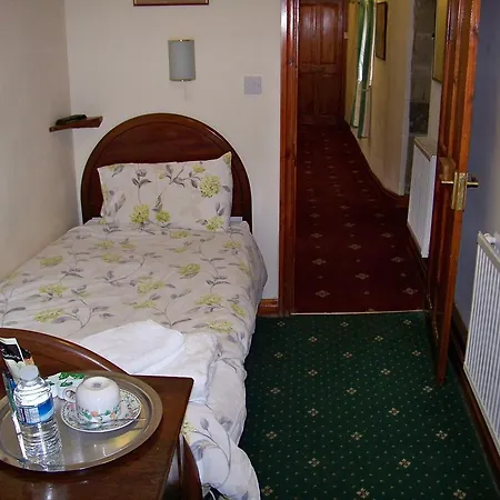 Old Presbytery 3*