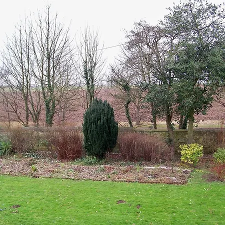 Old Presbytery Guest house 3*