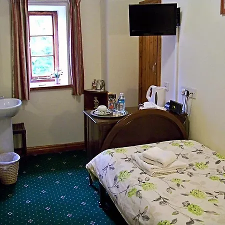 Old Presbytery Guest house Tadcaster