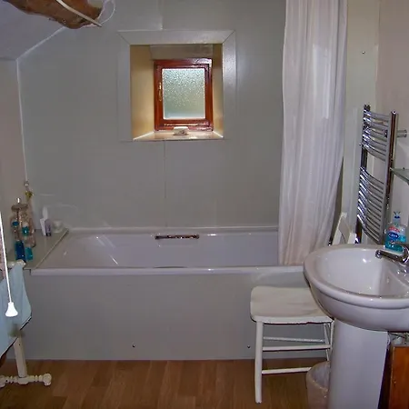 Old Presbytery Guest house