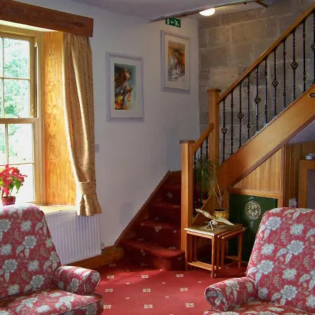 Guest house Old Presbytery 3*