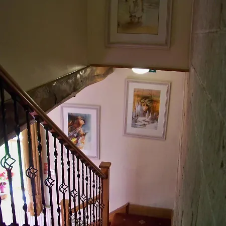 Old Presbytery Guest house