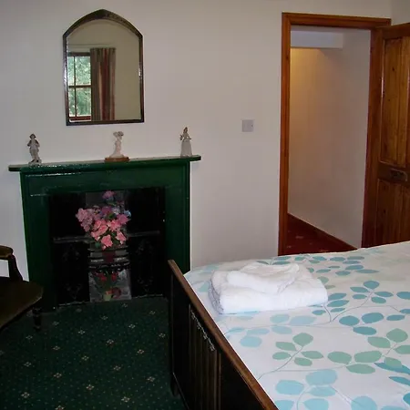 Guest house Old Presbytery