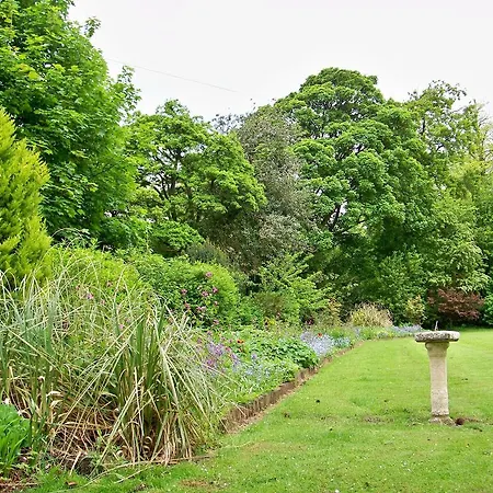 Guest house Old Presbytery Tadcaster
