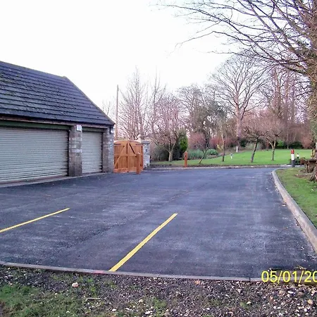 Old Presbytery 3* Tadcaster