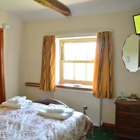 Old Presbytery Guest house Tadcaster
