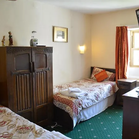 Guest house Old Presbytery 3*