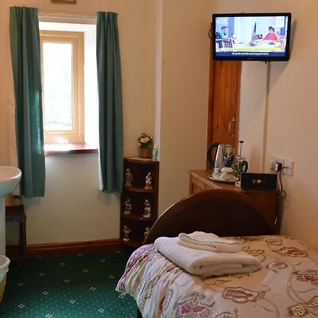 Old Presbytery 3*