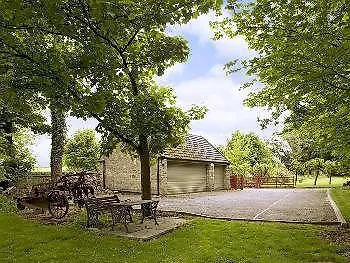 Old Presbytery 3* Tadcaster