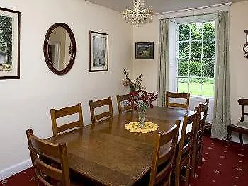 Old Presbytery Guest house Tadcaster