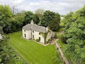 Old Presbytery Guest house 3*