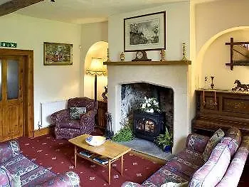 Old Presbytery 3* Tadcaster