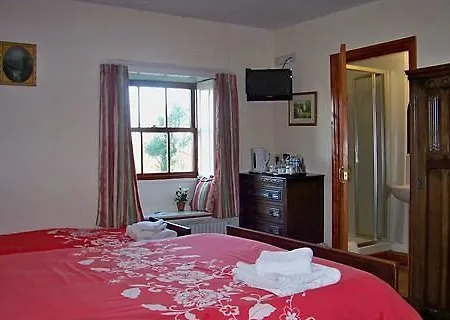 Old Presbytery Guest house