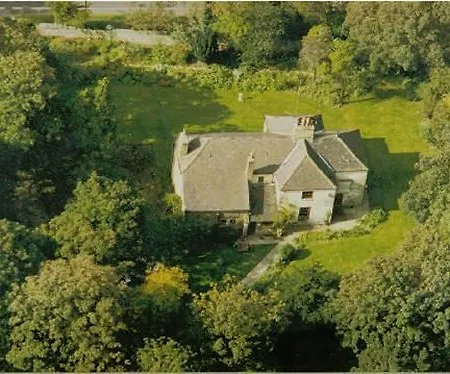 Old Presbytery 3*