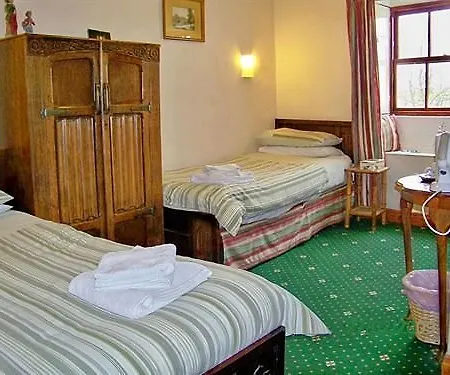 Old Presbytery 3*