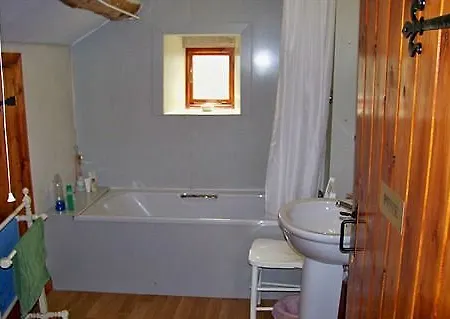 Guest house Old Presbytery 3*