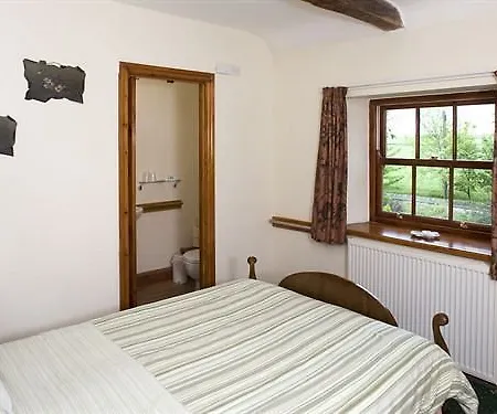 Old Presbytery Guest house