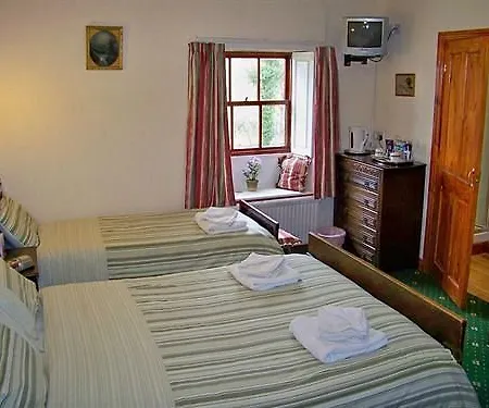 Pensión Old Presbytery 3*