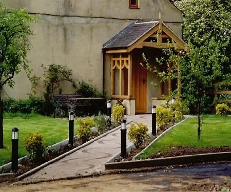 Old Presbytery Pensión Tadcaster