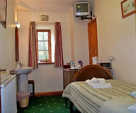 Old Presbytery Guest house