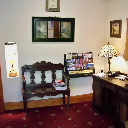 Old Presbytery Tadcaster